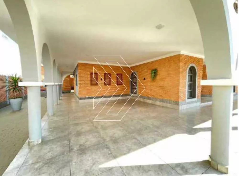 Casa, 5 quartos, 590 m² - Foto 14