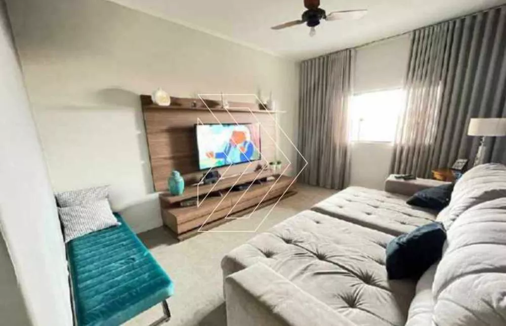 Casa, 5 quartos, 590 m² - Foto 15