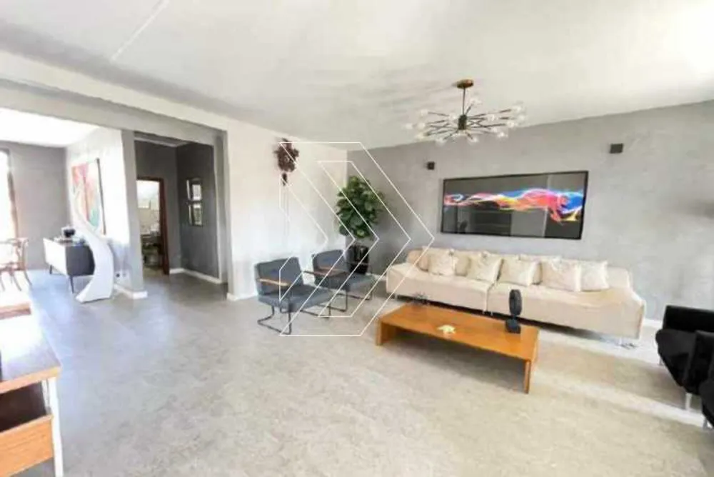 Casa, 5 quartos, 590 m² - Foto 13