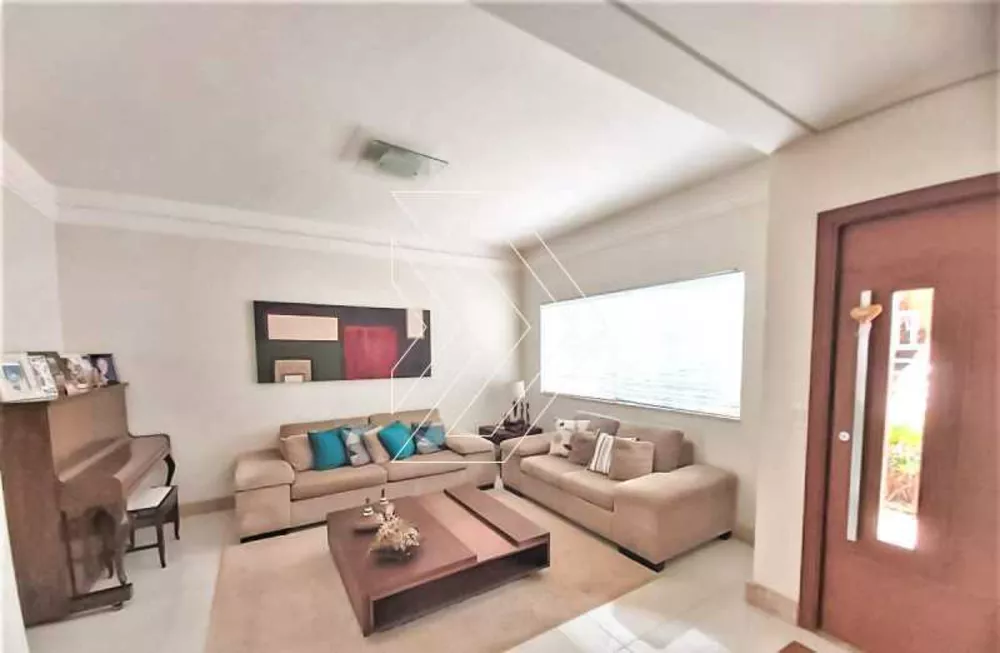Casa, 3 quartos, 320 m² - Foto 2