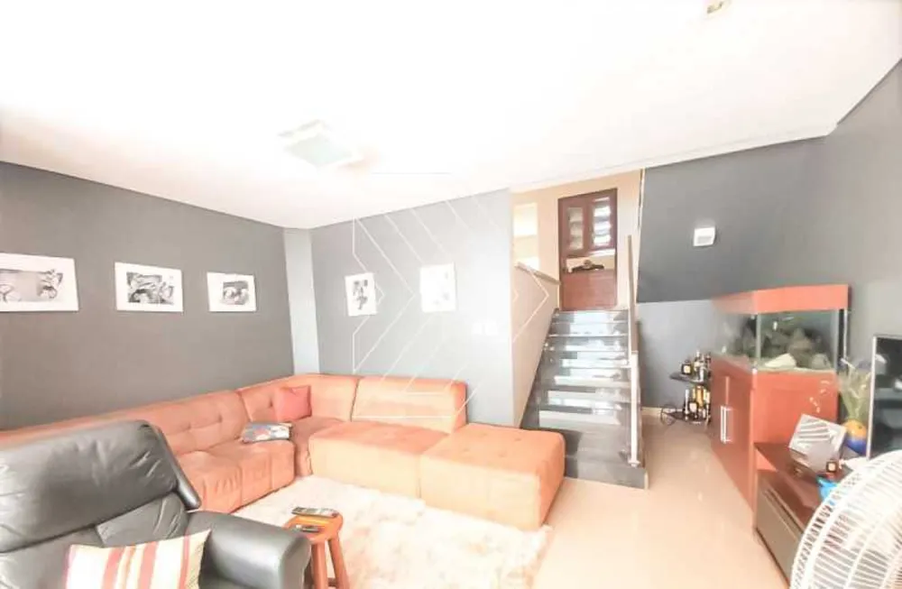 Casa, 3 quartos, 320 m² - Foto 2