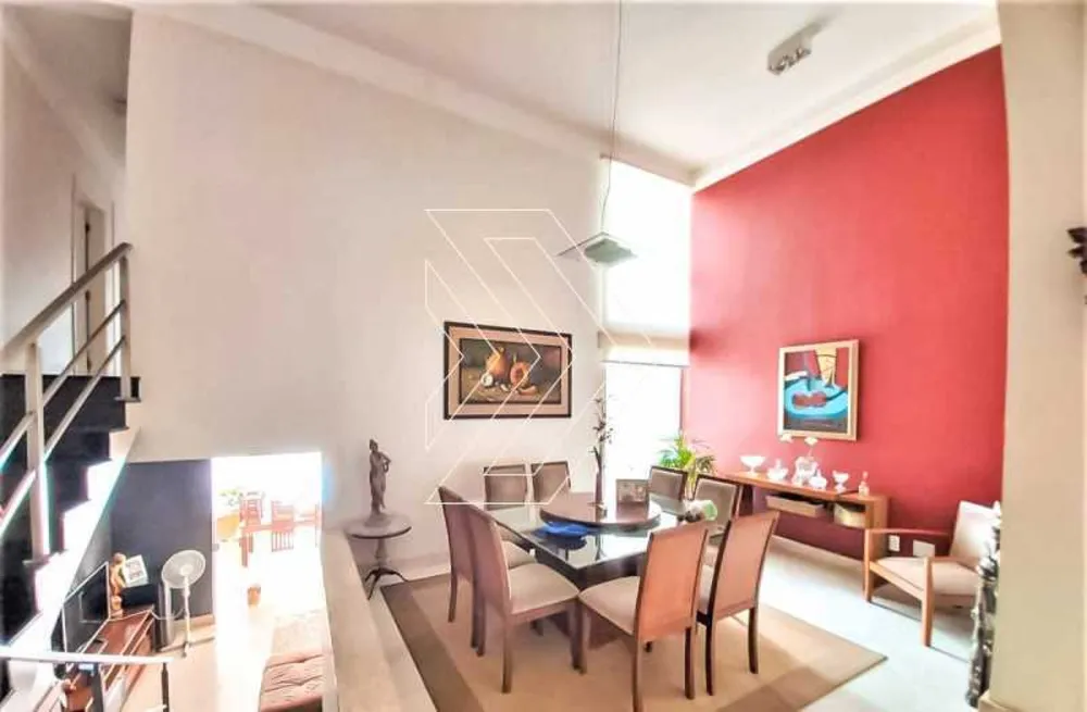 Casa, 3 quartos, 320 m² - Foto 4
