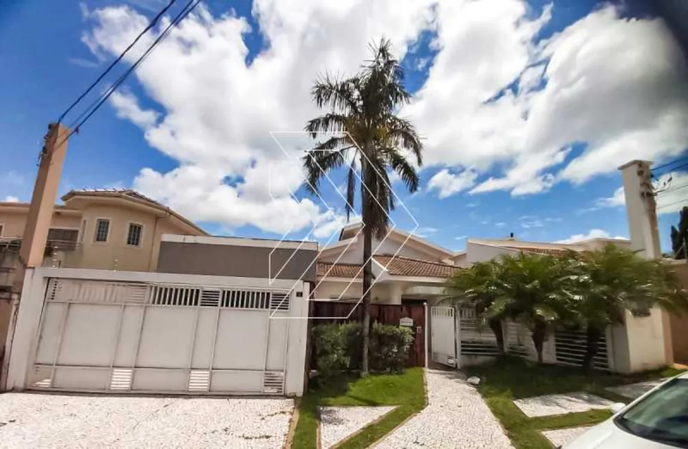 Casa, 3 quartos, 320 m² - Foto 1