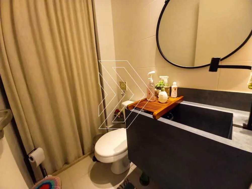 Apartamento, 2 quartos, 53 m² - Foto 3