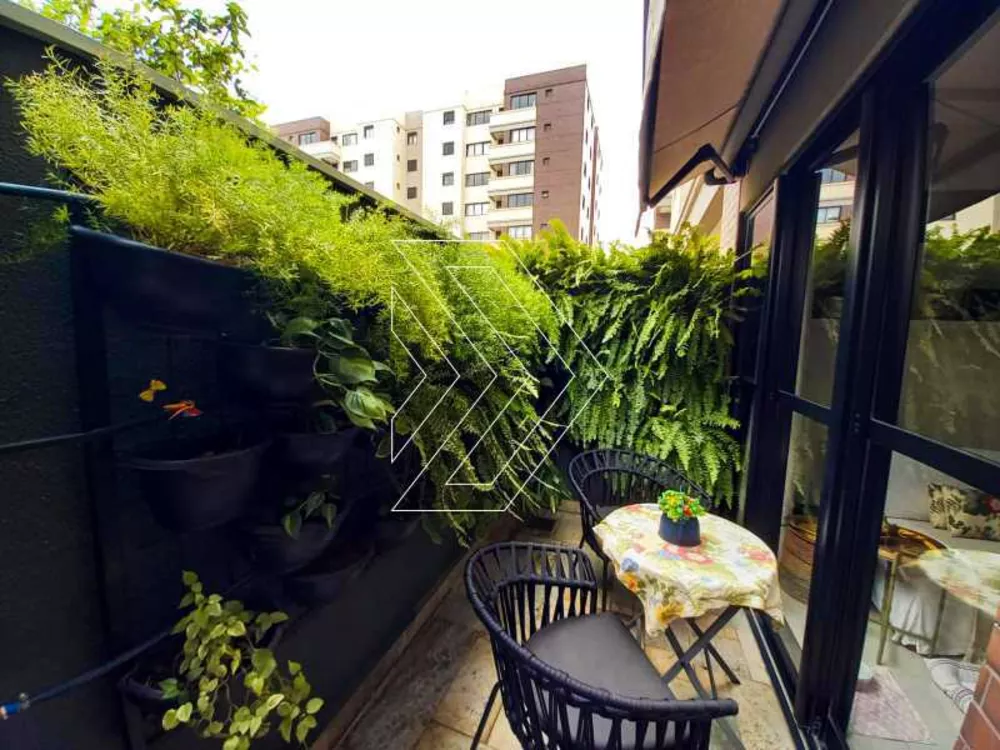 Apartamento, 2 quartos, 53 m² - Foto 3