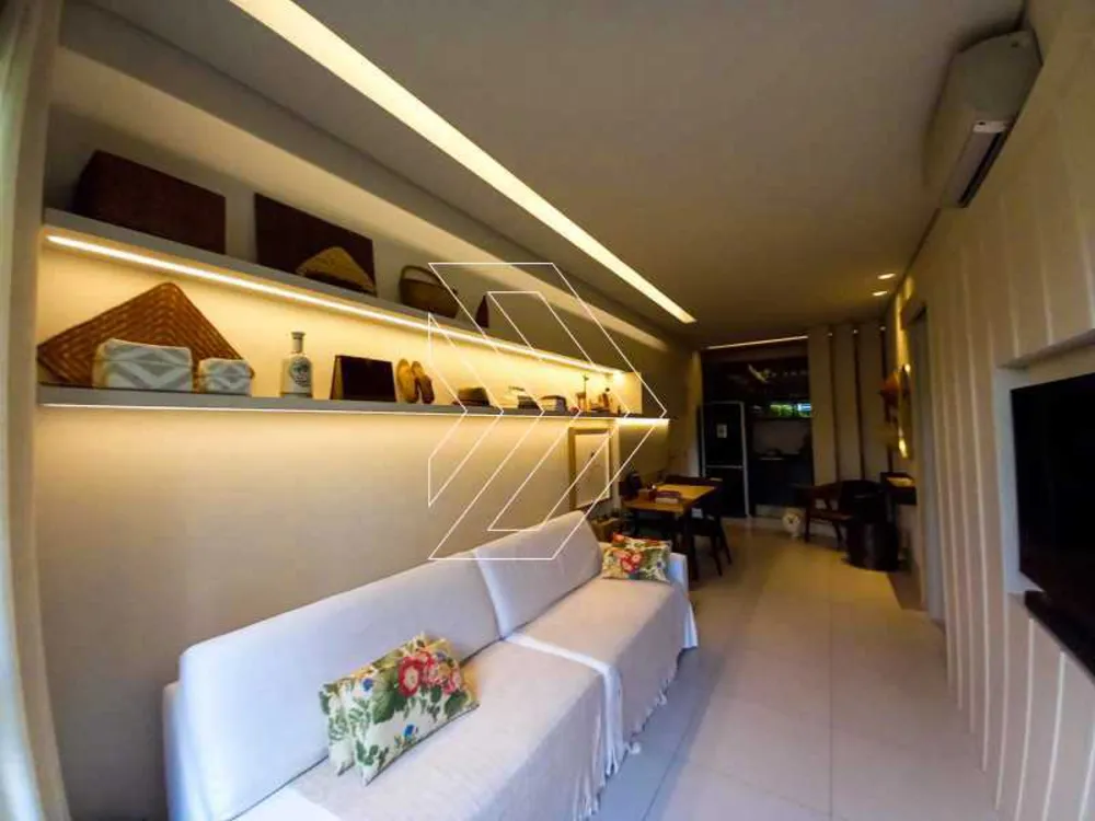 Apartamento, 2 quartos, 53 m² - Foto 2