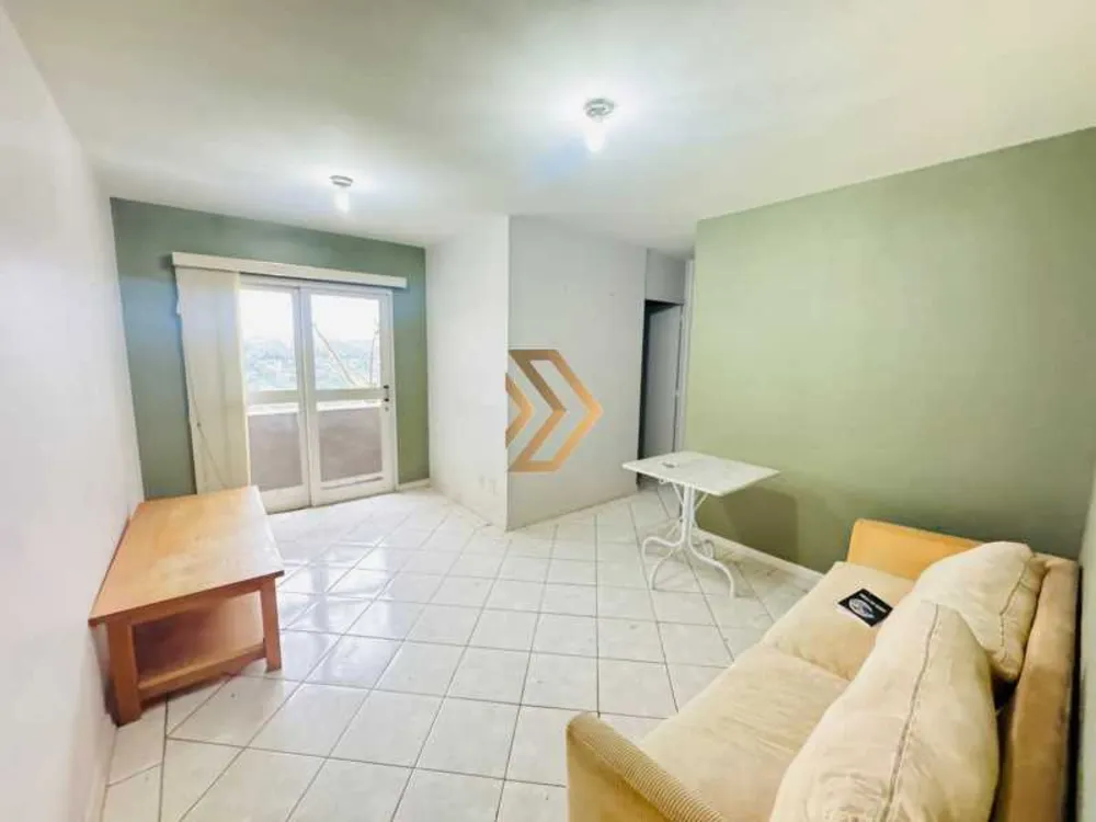 Apartamento, 3 quartos, 71 m² - Foto 1
