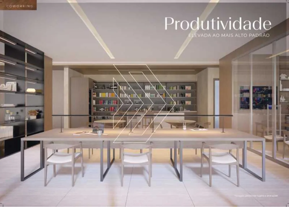 Apartamento, 1 quarto, 23 m² - Foto 5