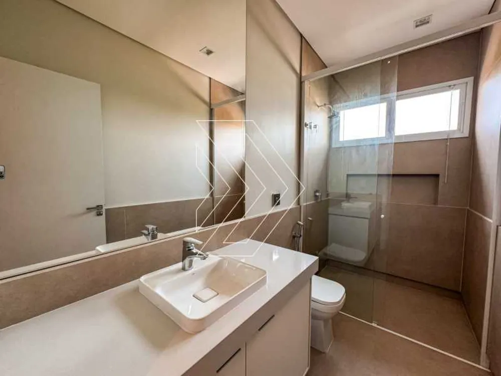 Casa de Condomínio, 4 quartos - Foto 10