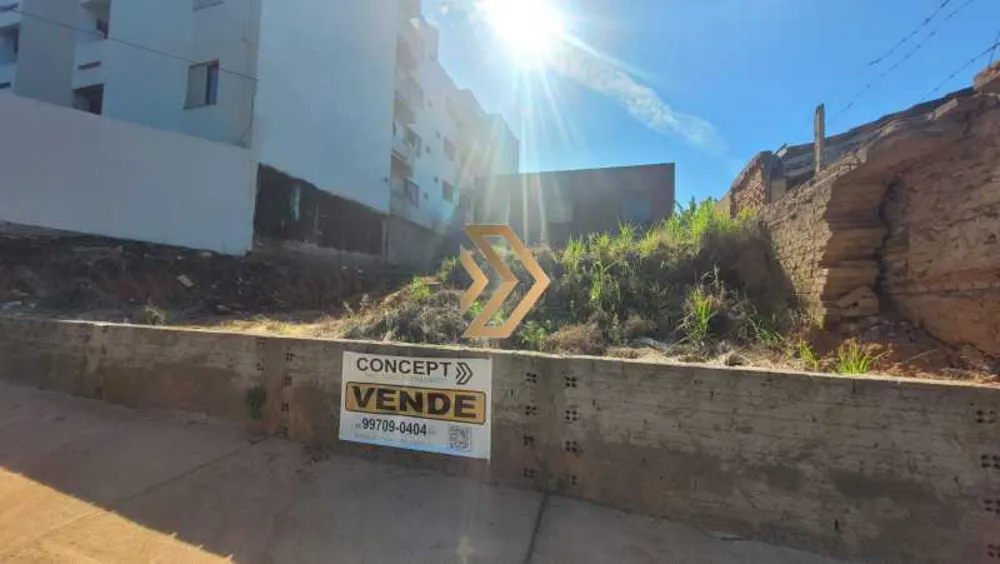 Terreno, 170 m² - Foto 1