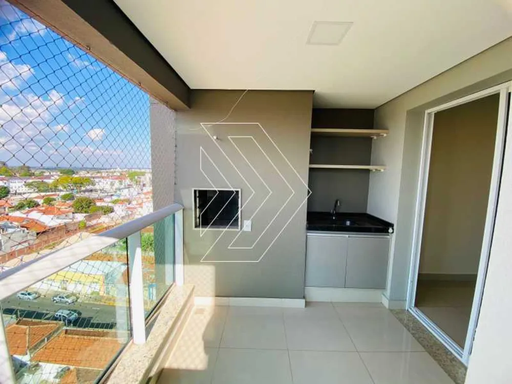 Apartamento, 3 quartos, 86 m² - Foto 6