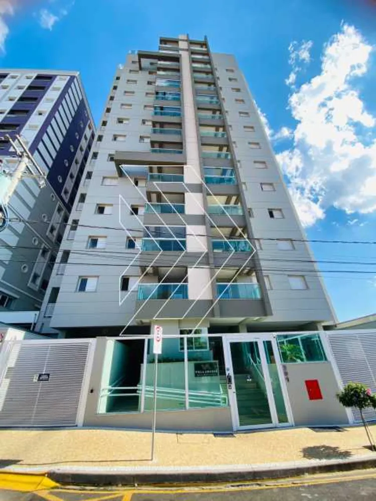 Apartamento, 3 quartos, 86 m² - Foto 1