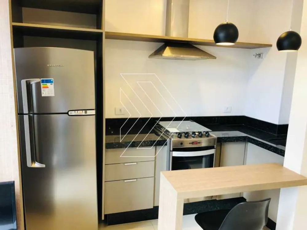 Apartamento, 1 quarto, 32 m² - Foto 4