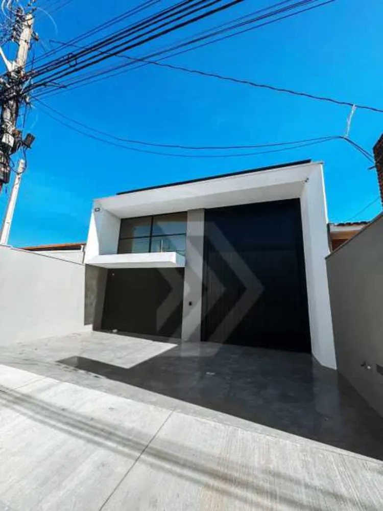 Casa, 244 m² - Foto 2