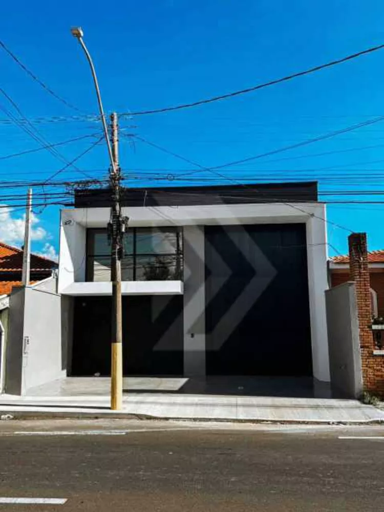 Casa, 244 m² - Foto 2