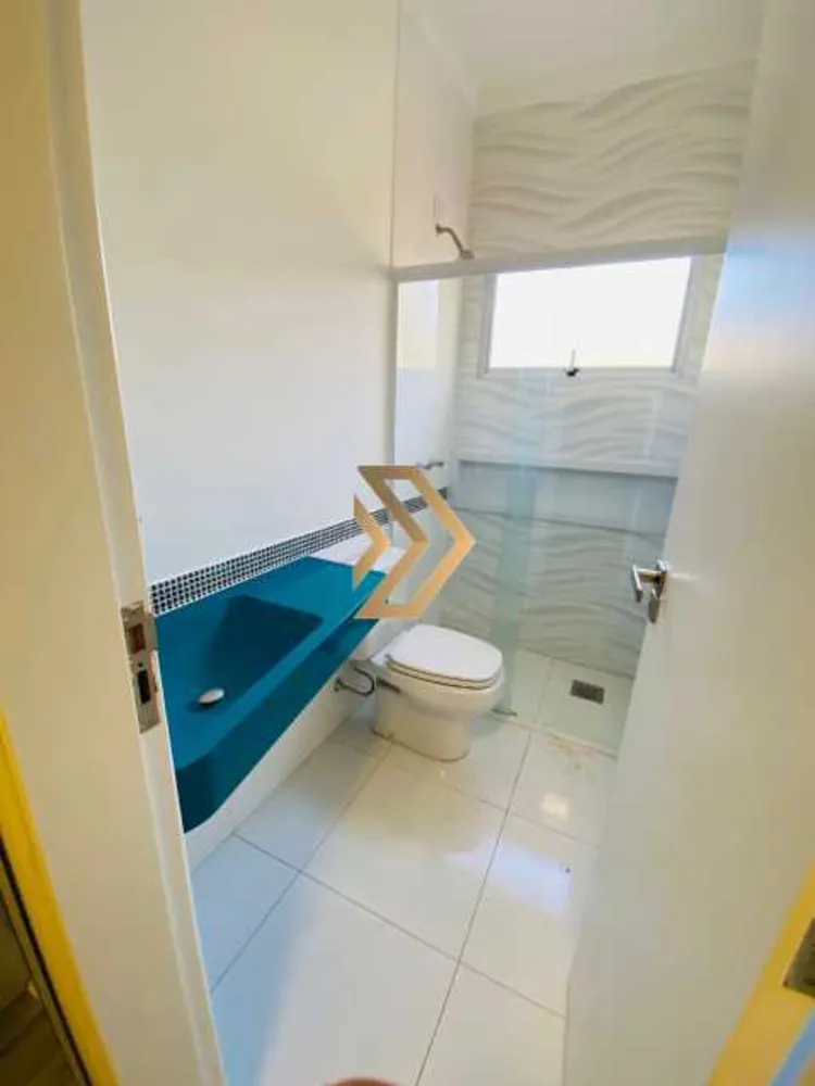 Casa de Condomínio, 3 quartos - Foto 10