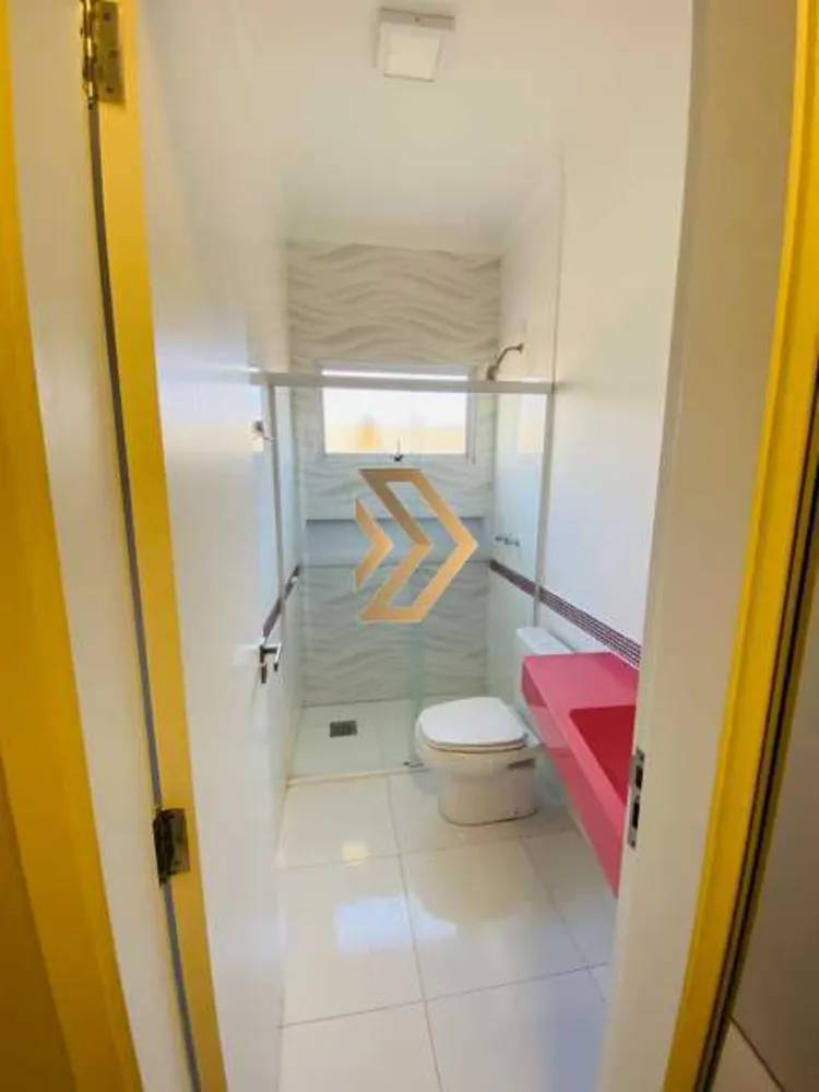 Casa de Condomínio, 3 quartos - Foto 9