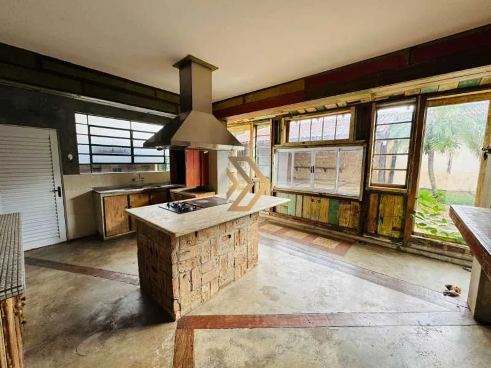 Casa, 5 quartos, 250 m² - Foto 8
