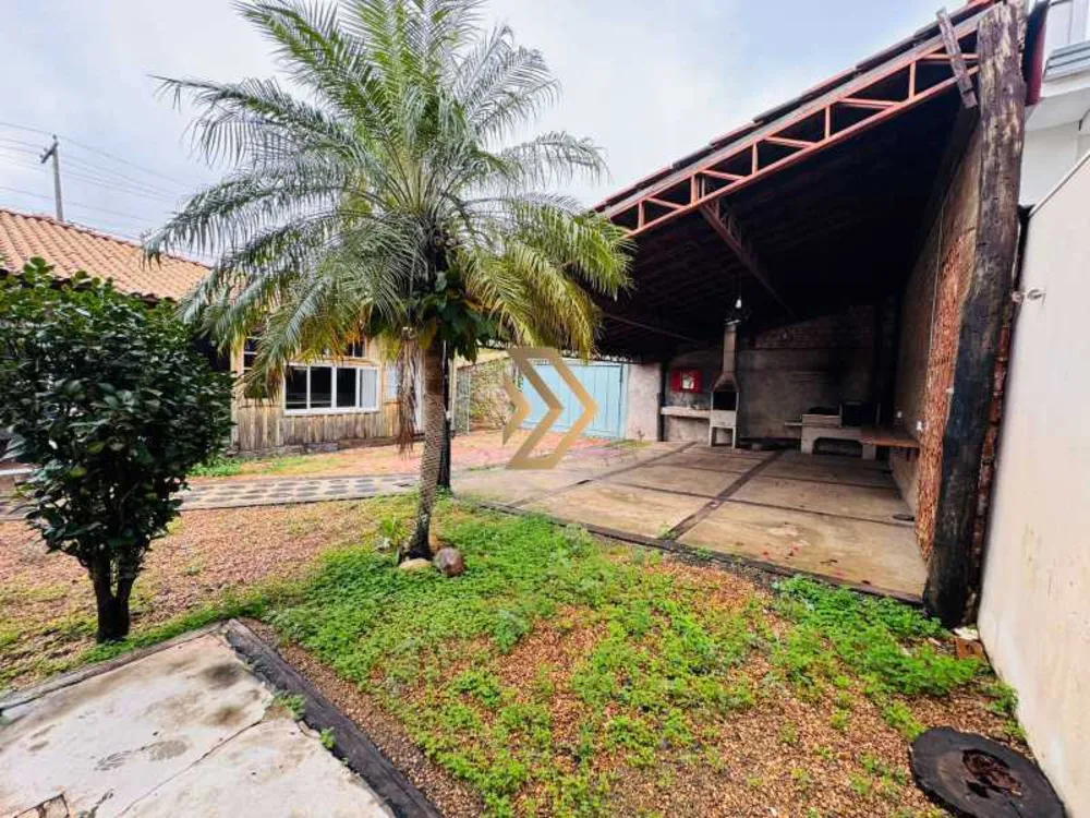 Casa, 5 quartos, 250 m² - Foto 2