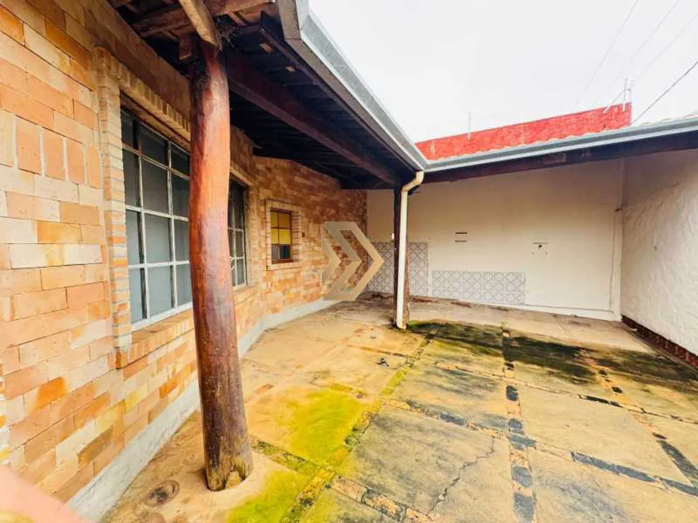 Casa, 5 quartos, 250 m² - Foto 7