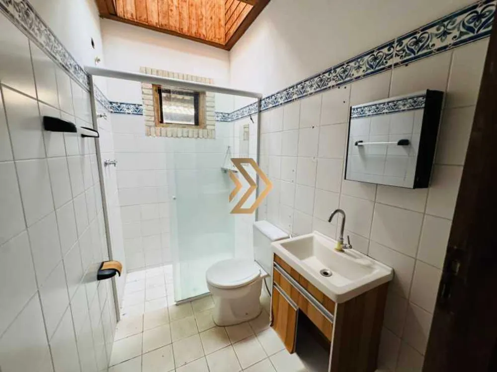 Casa, 5 quartos, 250 m² - Foto 3