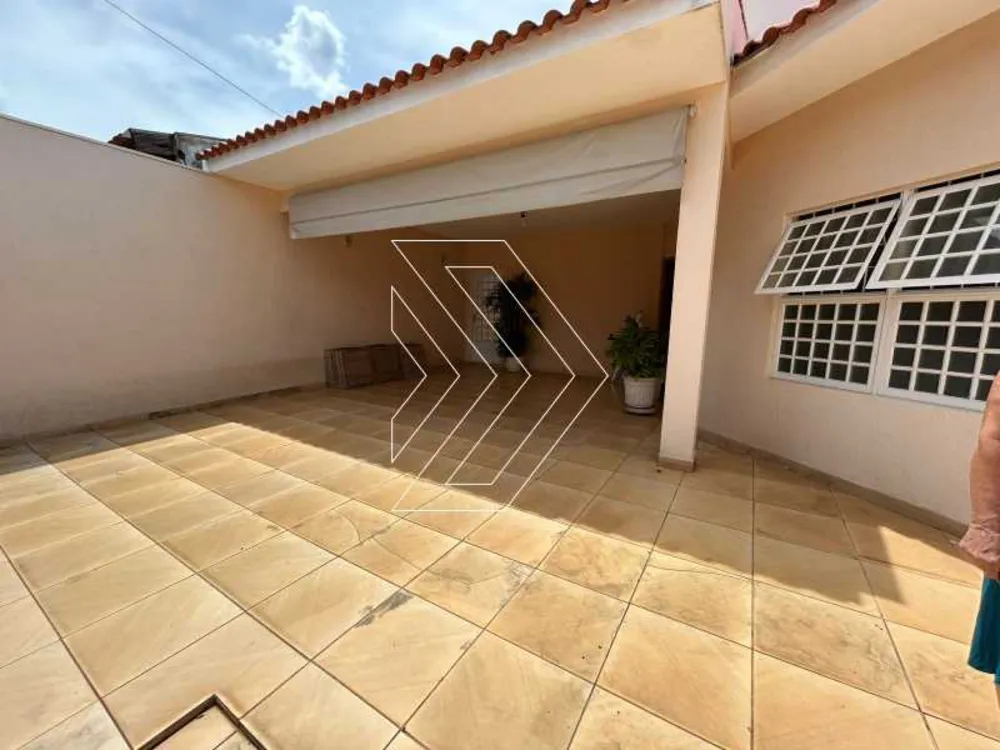 Casa, 3 quartos, 140 m² - Foto 2