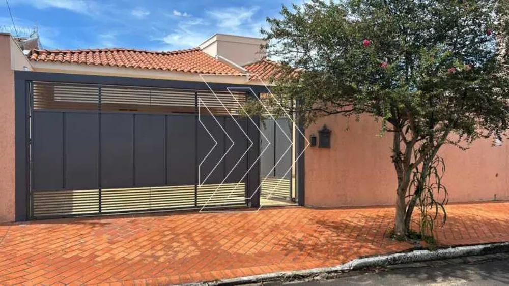 Casa, 3 quartos, 140 m² - Foto 1