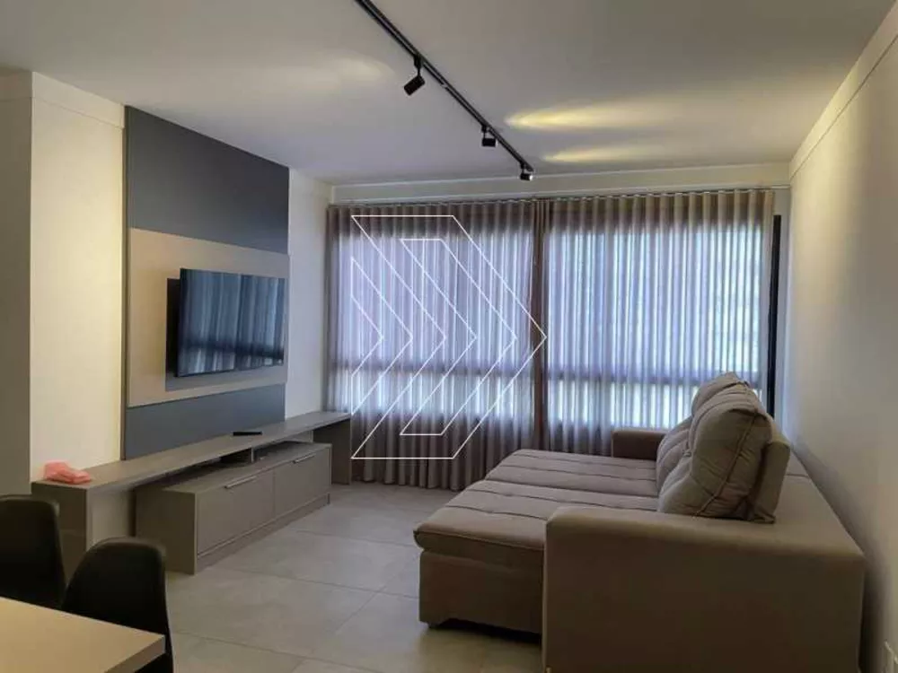 Apartamento, 1 quarto, 45 m² - Foto 3