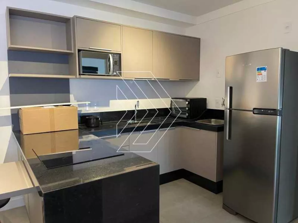 Apartamento, 1 quarto, 45 m² - Foto 2