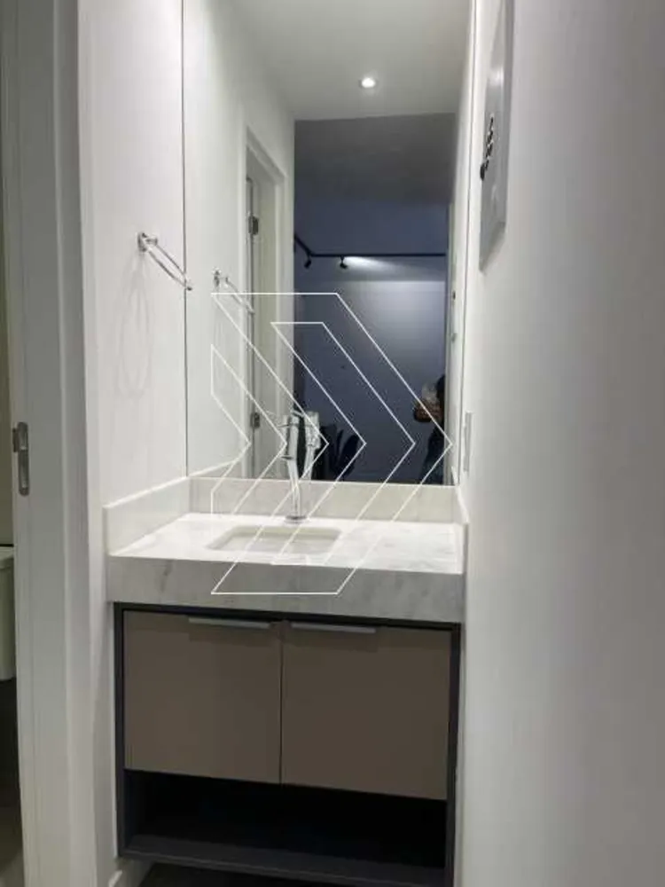 Apartamento, 1 quarto, 45 m² - Foto 7