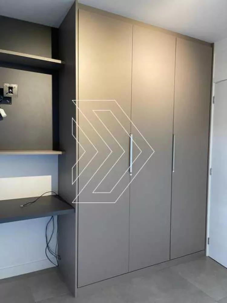 Apartamento, 1 quarto, 45 m² - Foto 4