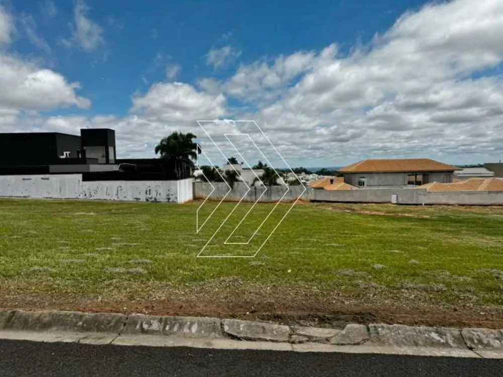 Terreno, 714 m² - Foto 1