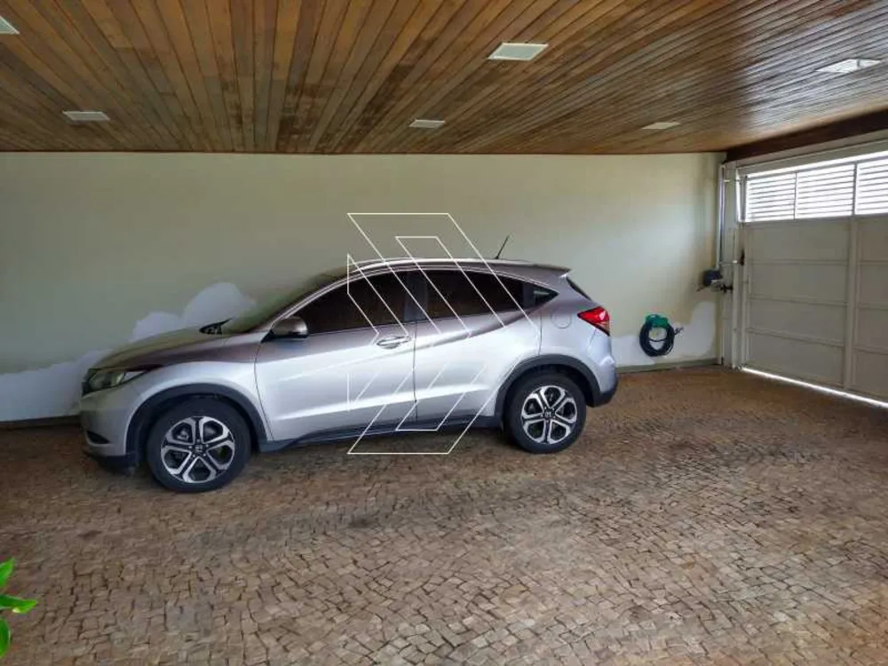 Casa, 3 quartos, 200 m² - Foto 1