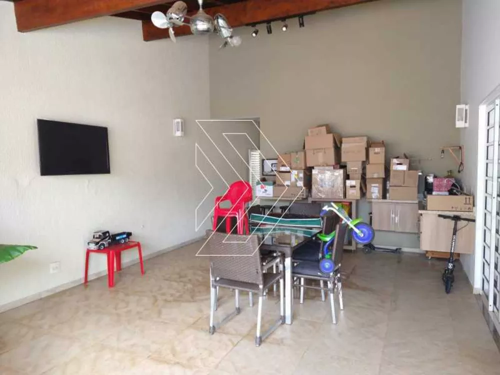 Casa, 3 quartos, 200 m² - Foto 4
