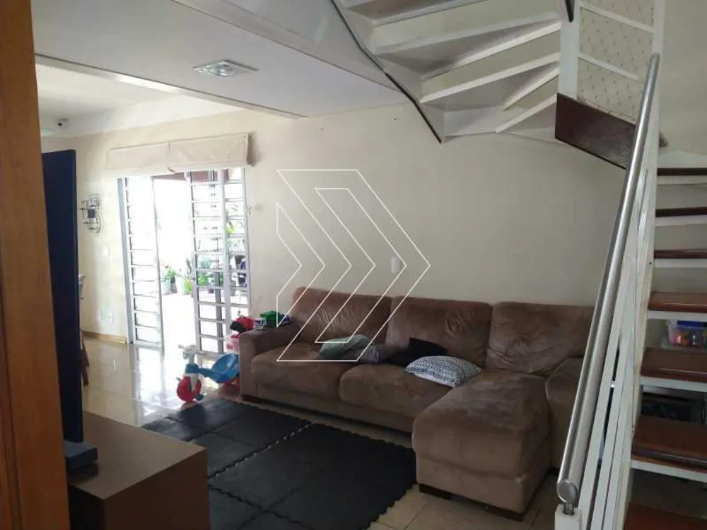 Casa, 3 quartos, 200 m² - Foto 11
