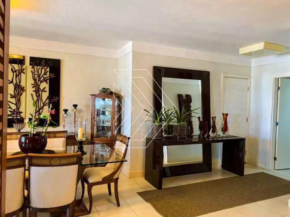 Apartamento, 3 quartos, 154 m² - Foto 3