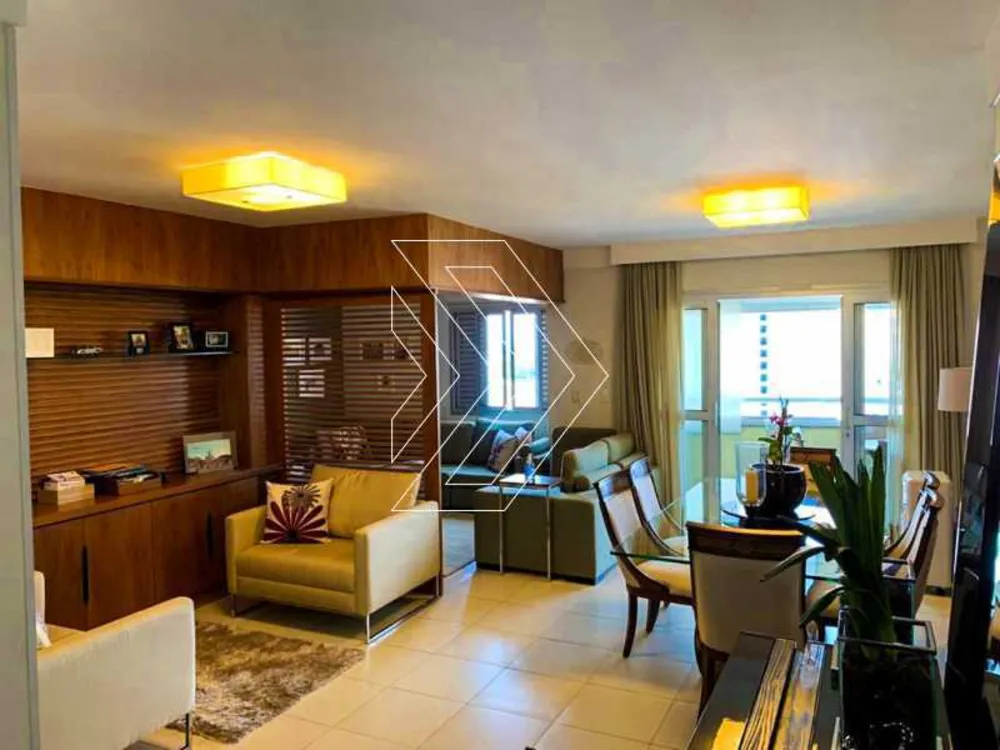Apartamento, 3 quartos, 154 m² - Foto 2