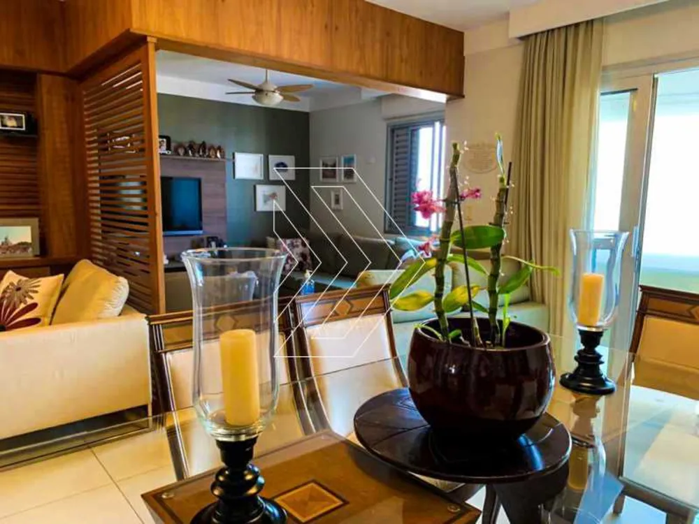 Apartamento, 3 quartos, 154 m² - Foto 5