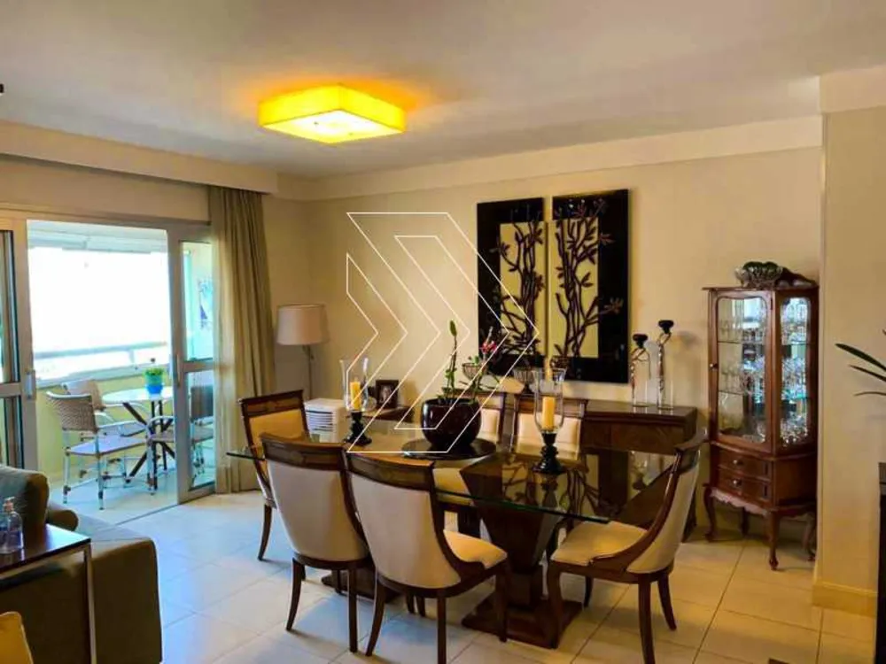 Apartamento, 3 quartos, 154 m² - Foto 6