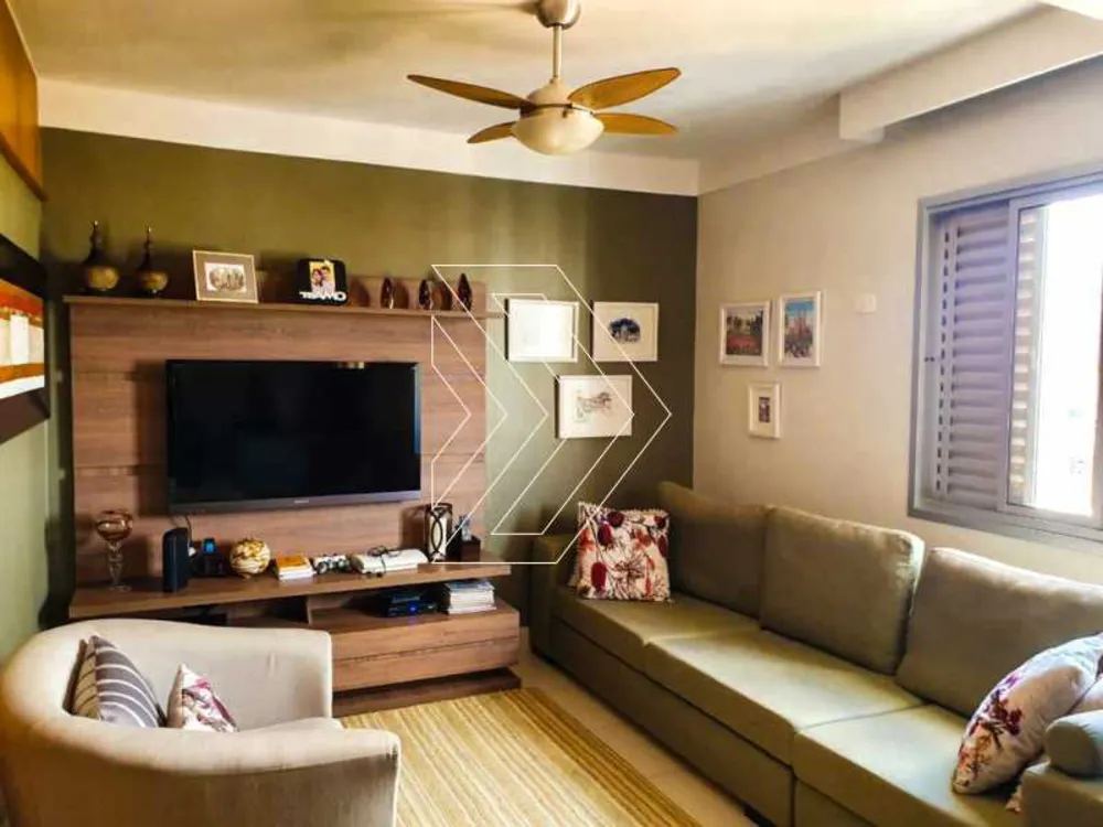 Apartamento, 3 quartos, 154 m² - Foto 7