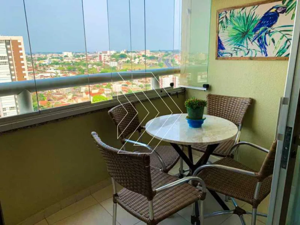 Apartamento, 3 quartos, 154 m² - Foto 11