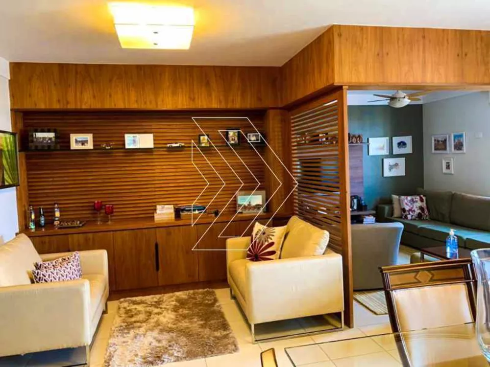 Apartamento, 3 quartos, 154 m² - Foto 1