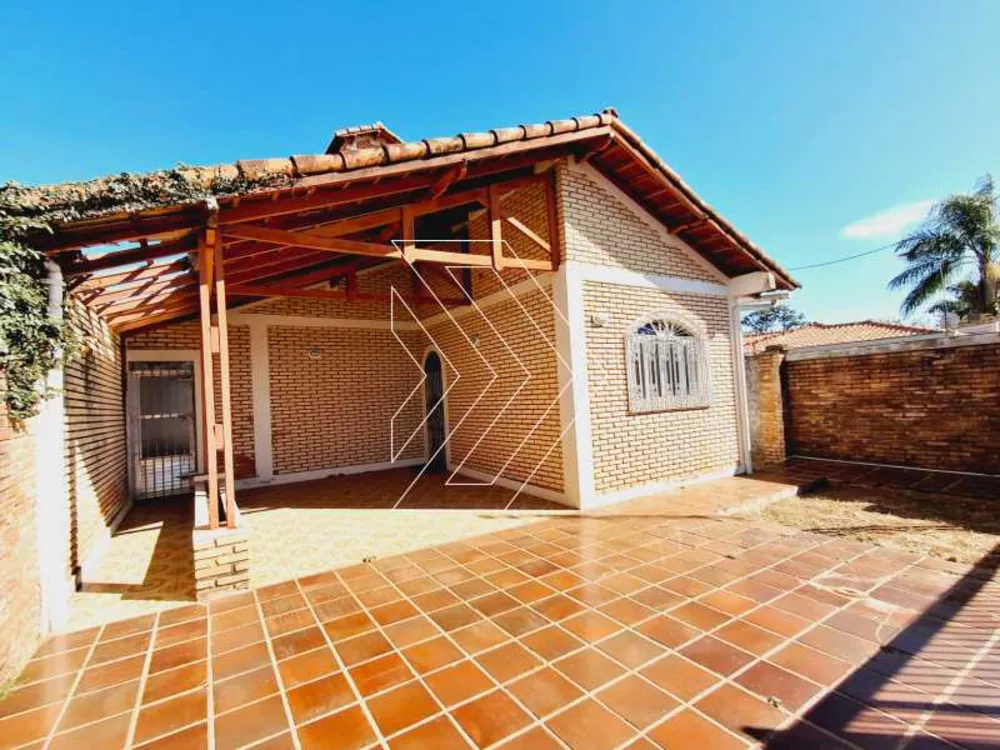 Casa, 2 quartos, 100 m² - Foto 1