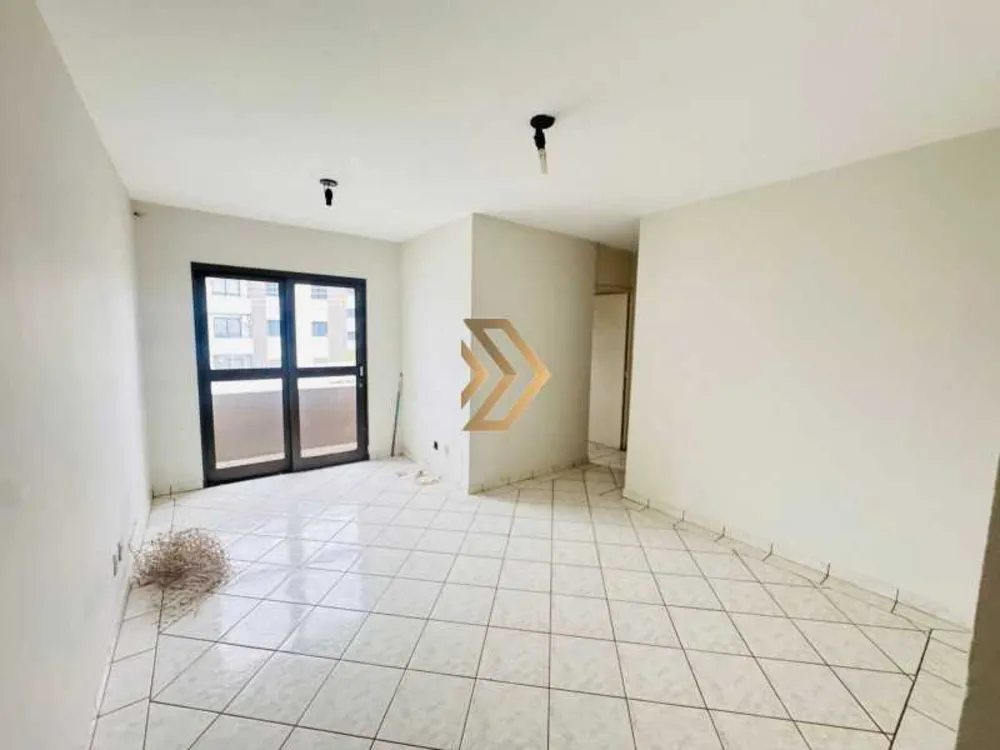 Apartamento, 3 quartos, 71 m² - Foto 2
