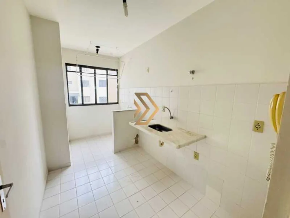 Apartamento, 3 quartos, 71 m² - Foto 1