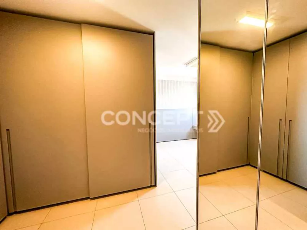 Apartamento, 3 quartos, 132 m² - Foto 1