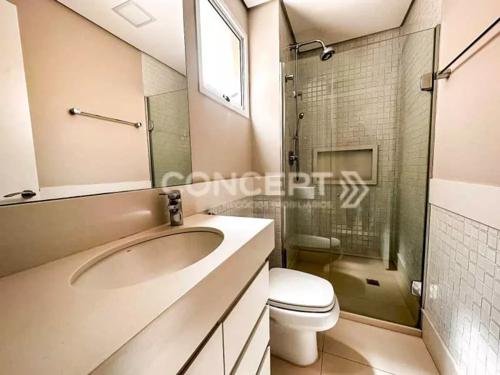 Apartamento, 3 quartos, 132 m² - Foto 4