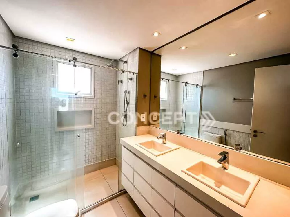 Apartamento, 3 quartos, 132 m² - Foto 3