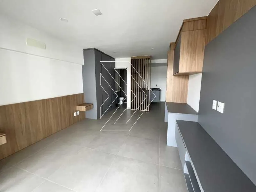 Apartamento, 1 quarto, 38 m² - Foto 6