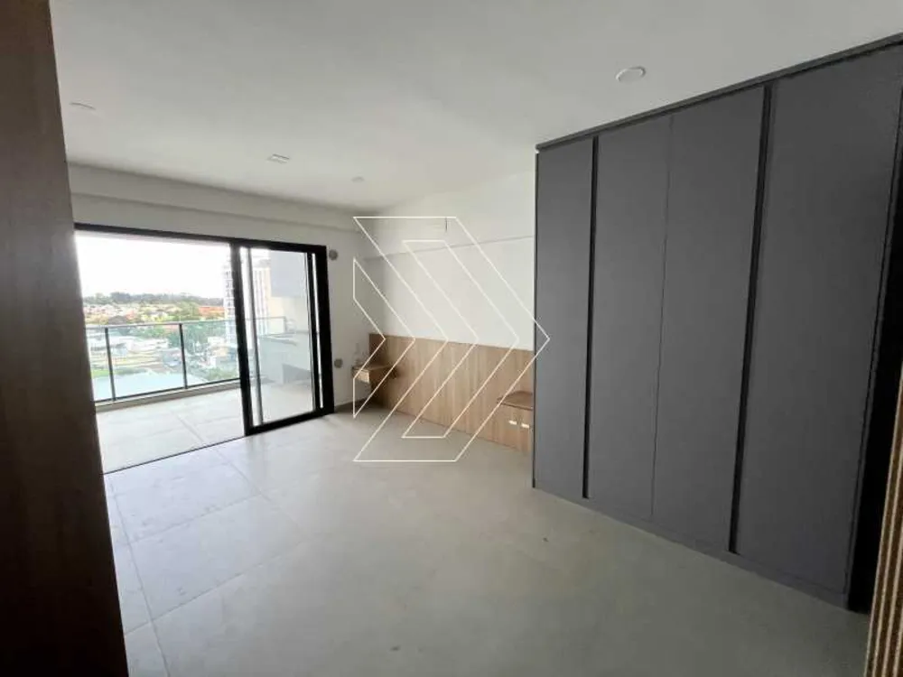 Apartamento, 1 quarto, 38 m² - Foto 9